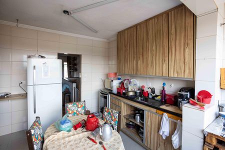 Casa à venda com 300m², 4 quartos e 3 vagasCozinha