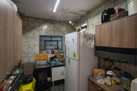 Casa à venda com 300m², 4 quartos e 3 vagascozinha Csasa 2