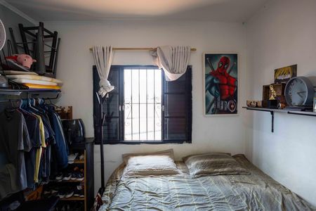 Casa à venda com 300m², 4 quartos e 3 vagasQuarto 1