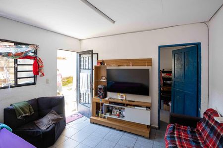 Casa à venda com 300m², 4 quartos e 3 vagasSala casa 2