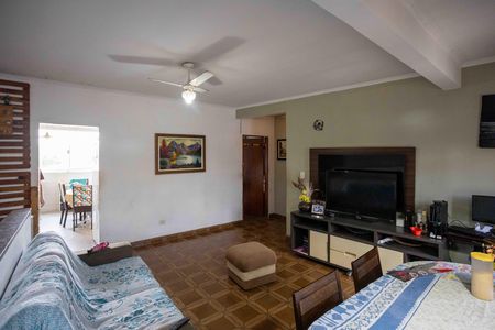Casa à venda com 300m², 4 quartos e 3 vagasSala