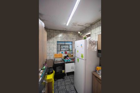 Casa à venda com 300m², 4 quartos e 3 vagascozinha Casa 2