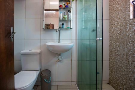 Casa à venda com 300m², 4 quartos e 3 vagasBanheiro