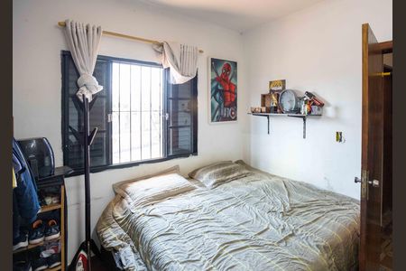 Casa à venda com 300m², 4 quartos e 3 vagasQuarto 1