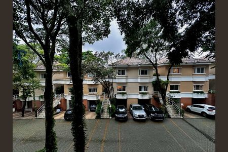 Casa de condomínio à venda com 224m², 4 quartos e 5 vagasVista Suíte 3
