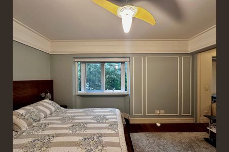 Casa de condomínio à venda com 224m², 4 quartos e 5 vagasSuíte 1