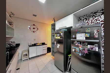 Casa de condomínio à venda com 224m², 4 quartos e 5 vagasCozinha