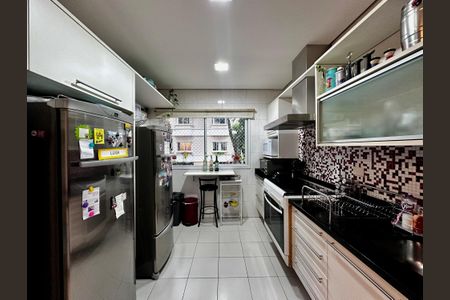 Casa de condomínio à venda com 224m², 4 quartos e 5 vagasCozinha
