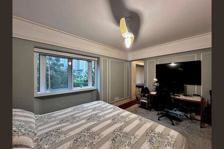 Casa de condomínio à venda com 224m², 4 quartos e 5 vagasSuíte 1