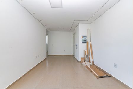 Apartamento para alugar com 97m², 2 quartos e 1 vagaSala