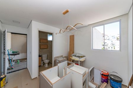 Apartamento para alugar com 97m², 2 quartos e 1 vagaSala 2
