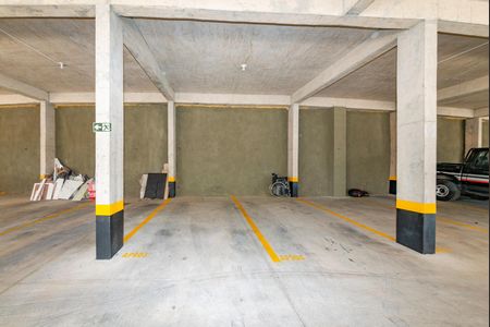 Apartamento para alugar com 97m², 2 quartos e 1 vagaGaragem