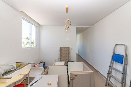 Apartamento para alugar com 97m², 2 quartos e 1 vagaSala 2