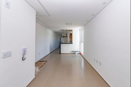 Apartamento para alugar com 97m², 2 quartos e 1 vagaSala