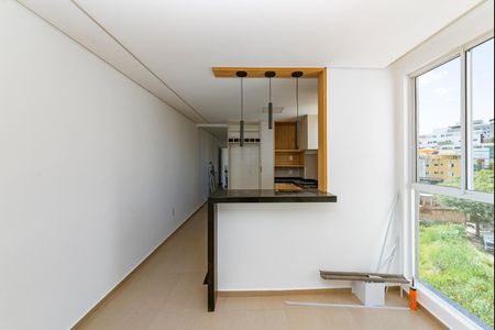 Apartamento para alugar com 97m², 2 quartos e 1 vagaCozinha