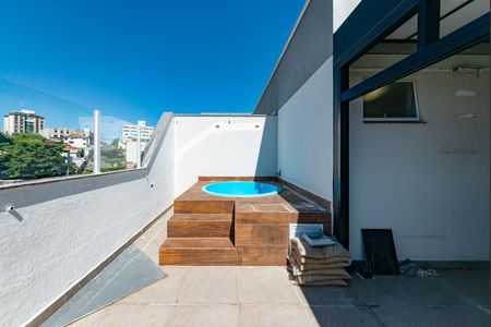 Apartamento para alugar com 97m², 2 quartos e 1 vagaPiscina