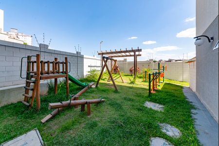 Apartamento para alugar com 97m², 2 quartos e 1 vagaÁrea comum