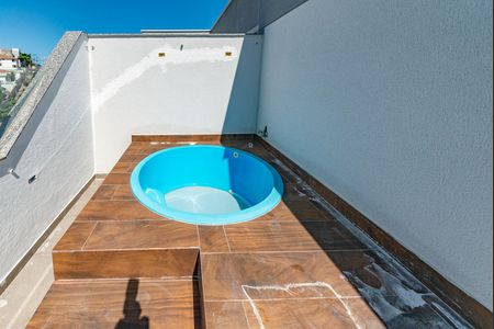 Apartamento para alugar com 97m², 2 quartos e 1 vagaPiscina