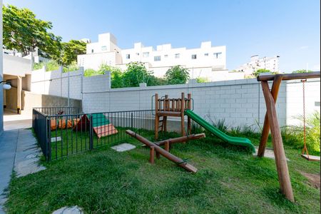 Apartamento para alugar com 97m², 2 quartos e 1 vagaÁrea comum