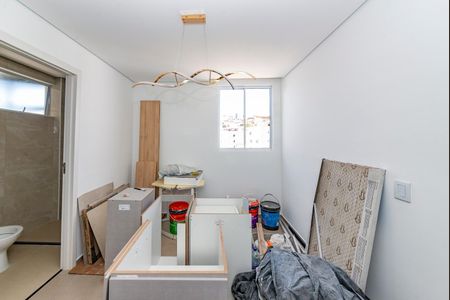 Apartamento para alugar com 97m², 2 quartos e 1 vagaSala 2