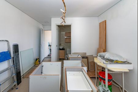 Apartamento para alugar com 97m², 2 quartos e 1 vagaSala 2