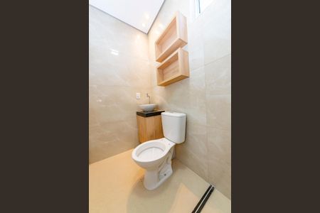 Apartamento para alugar com 97m², 2 quartos e 1 vagaBanheiro Social 2