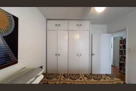 Apartamento à venda com 65m², 3 quartos e 1 vagaQuarto 1