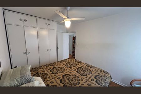 Apartamento à venda com 65m², 3 quartos e 1 vagaQuarto 1