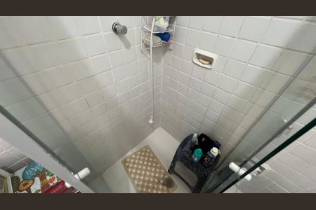 Apartamento à venda com 65m², 3 quartos e 1 vagaBanheiro