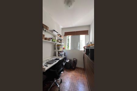 Apartamento à venda com 65m², 3 quartos e 1 vagaQuarto de Serviço