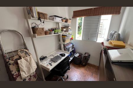 Apartamento à venda com 65m², 3 quartos e 1 vagaQuarto de Serviço