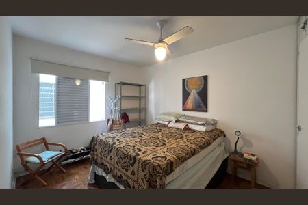 Apartamento à venda com 65m², 3 quartos e 1 vagaQuarto 1