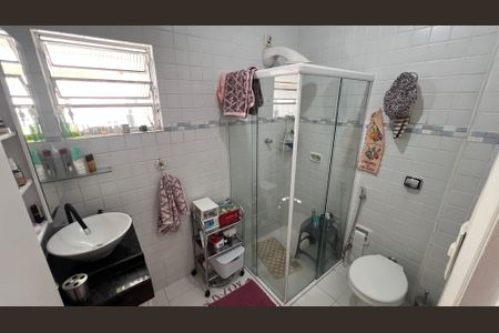 Apartamento à venda com 65m², 3 quartos e 1 vagaBanheiro