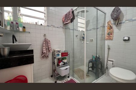 Apartamento à venda com 65m², 3 quartos e 1 vagaBanheiro