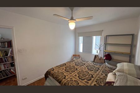 Apartamento à venda com 65m², 3 quartos e 1 vagaQuarto 1