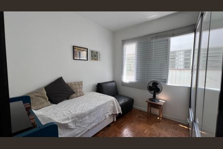 Apartamento à venda com 65m², 3 quartos e 1 vagaQuarto 2