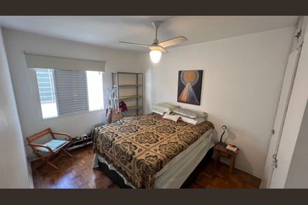 Apartamento à venda com 65m², 3 quartos e 1 vagaQuarto 1