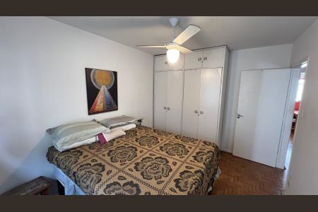 Apartamento à venda com 65m², 3 quartos e 1 vagaQuarto 1