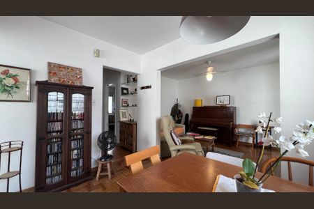 Apartamento à venda com 65m², 3 quartos e 1 vagaSala de Jantar