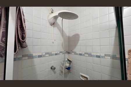 Apartamento à venda com 65m², 3 quartos e 1 vagaBanheiro