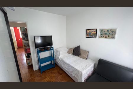 Apartamento à venda com 65m², 3 quartos e 1 vagaQuarto 2