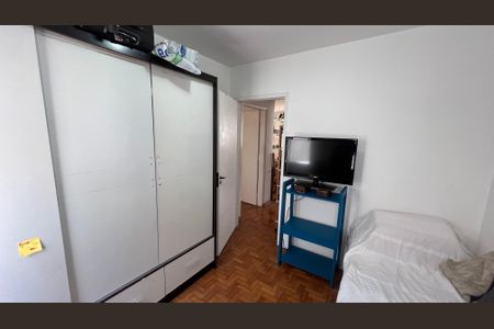 Apartamento à venda com 65m², 3 quartos e 1 vagaQuarto 2