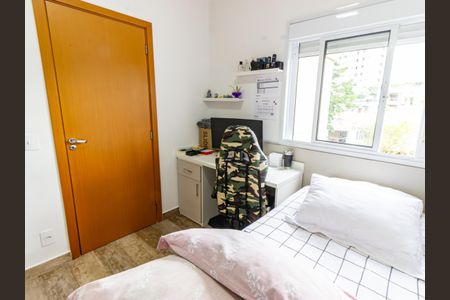 Apartamento à venda com 80m², 3 quartos e 1 vagaQuarto 2