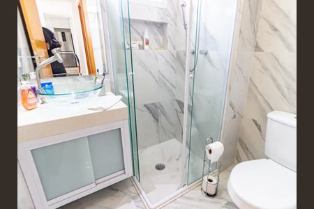 Apartamento à venda com 80m², 3 quartos e 1 vagaBanheiro