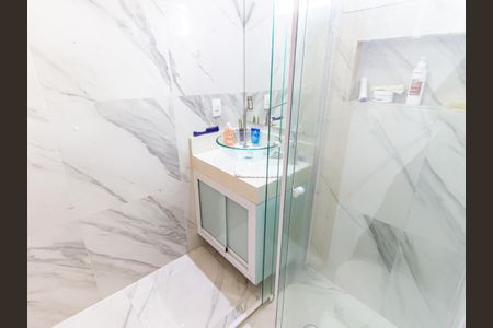 Apartamento à venda com 80m², 3 quartos e 1 vagaBanheiro