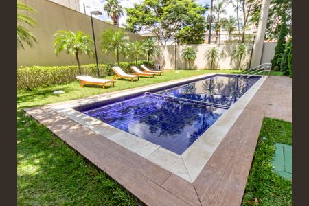 Apartamento à venda com 80m², 3 quartos e 1 vagaÁrea comum - Piscina