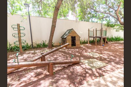 Apartamento à venda com 80m², 3 quartos e 1 vagaÁrea comum - Playground