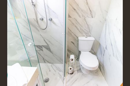 Apartamento à venda com 80m², 3 quartos e 1 vagaBanheiro