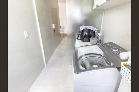 Apartamento à venda com 80m², 3 quartos e 1 vagaÁrea de Serviço