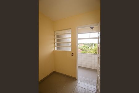 Apartamento à venda com 160m², 4 quartos e 2 vagasQuarto 4